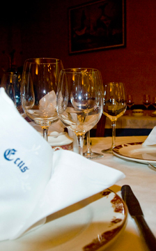 Comedor